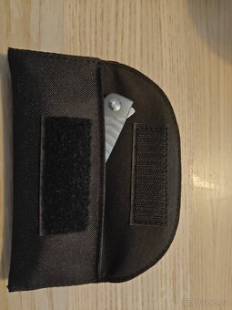 Nůž kizer splinter - 6