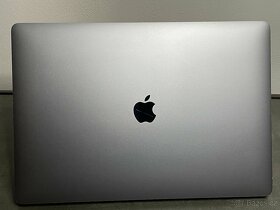 MacBook Pro 16" 2019 i7 / 16GB RAM / 500GB - 6