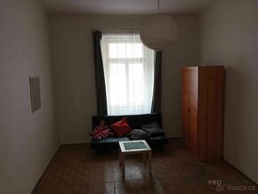 Prodej bytu 2+kk v osobním vlastnictví v Praze na Smíchově,  - 6