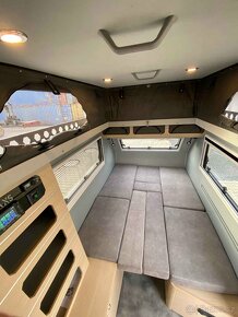 Veldo Vita XS, MINIKARAVAN - 6