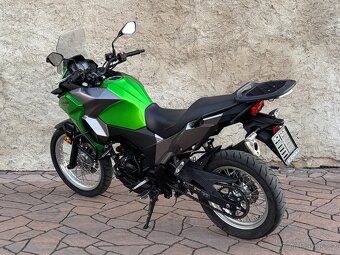 Kawasaki Versys 300 2018, najeto 22700km - 6