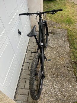Cannondale Habit LT 2 - 6
