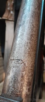 Vzduchovka TEX - 6