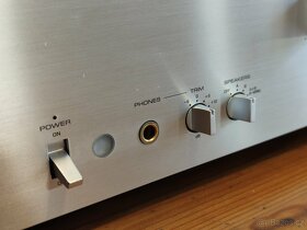 Yamaha A-S 2000s - 6