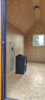 Maringotka/Tiny house - 6