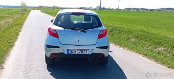 Mazda 2 1.3 63kw - 6