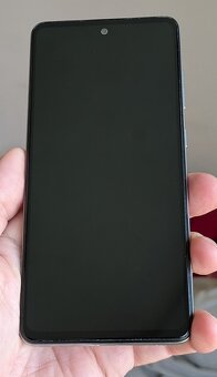 Samsung Galaxy A52 5G - 6GB/128GB - bílý - 6