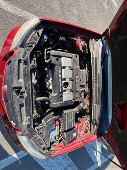 KIA CERATO 2006 - 6