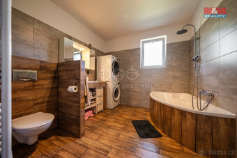 Prodej rodinného domu, 120 m², Těrlicko, ul. Úzká - 6