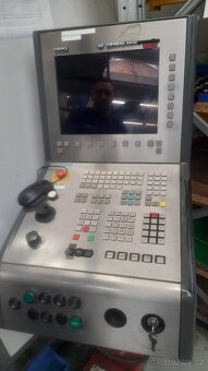 CTX 320 linear / Soustruh CNC - 6