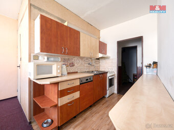 Prodej bytu 3+1, 81 m², Děčín, ul. Na Valech - 6