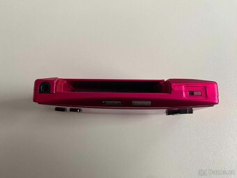 GameBoy Micro (Pink) - 6