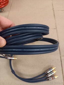 HDMI kabel 8K - 6