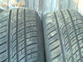 175/65/14,letní,Barum,sada,4ks,vz.7-8mm,na Peugeot Citroen - 6