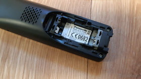 IP telefon Panasonic KX-TPA50 - 6