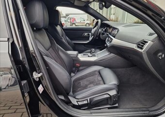 BMW Řada 3, 320d xDrive,M Sport,ČR,1.Maj.1 - 6