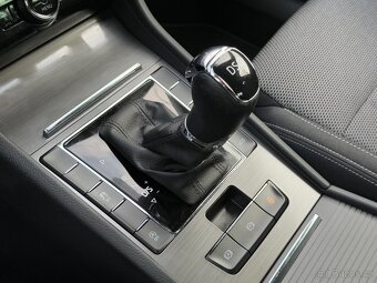 Škoda Superb 3 FL liftback Style 2.0TDI 147KW DSG Webasto - 6