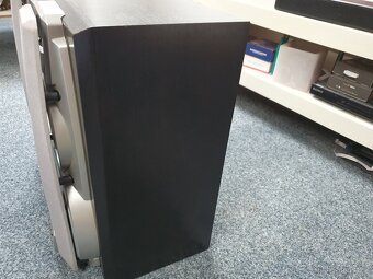 Technics SB-DV280A 2x 3 pásmové repro 2x120watů - 6
