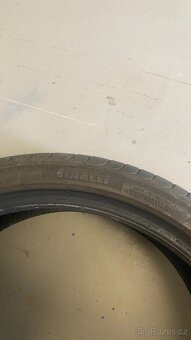 Pirelli Powergy 225/35 R19 88Y - 6