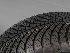 GOODYEAR PNEU R15 CELOROČNÍ 195/60/15 99,9%, 2KS (636T) - 6