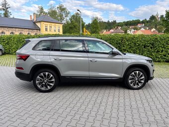 Kodiaq 2022 4x4 7 míst 147kw - 6