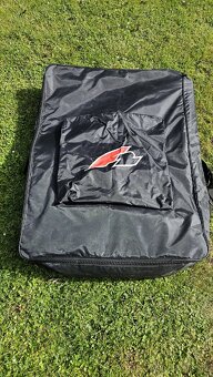 Wing Foil board F2+Gong foil - 6