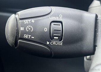 Citroën C3 1.4i KLIMA TEMPOMAT ALU manuál 70 kw - 6