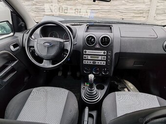 Ford Fusion 1.4Tdci - 6