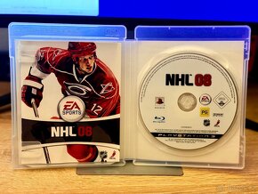 Prodám hry na Playstation 3 (PS3) - 6