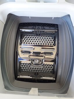 Pračka Zanussi ZWQ 35121/// A+/ Náplň 6 kg/ 1200 ot. / min. - 6