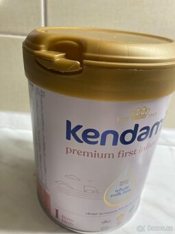 Kendamil Premium 1 - 6