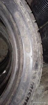 Nové pneu 195/50 r15 - 6