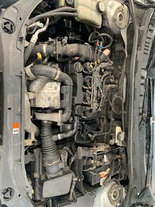 Mazda 3,rok 2006,nafta 1.6 di 80kw-Náhradní díly - 6