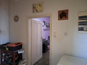 Prodej rodinného domu, pozemek 632 m Zminný, Dašice Pardubic - 6