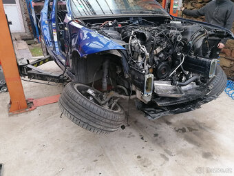 BMW E87 123D 150KW 2009 N47D20B - 6