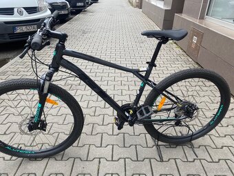 GT Aggressor Sport 27.5”, velikost M - 6