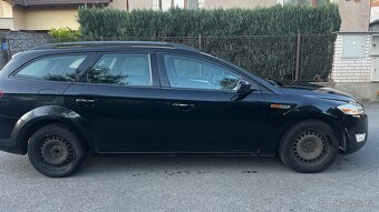 Ford Mondeo kombi MK4 2.0tdci 85kw - 6