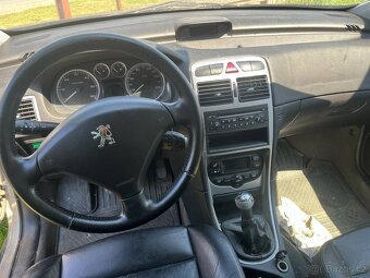 Peugeot 307 - 6