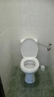 Louny, 2+kk, 53 m2 - 6