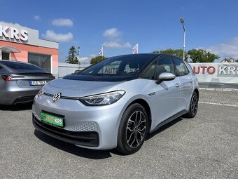VW ID-3, 150KW,1.Maj,vč. DPH, LED,ACCTemp,CarPlay,... - 6