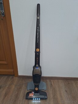 aku tyčový vysavač ELEKTROLUX - 6