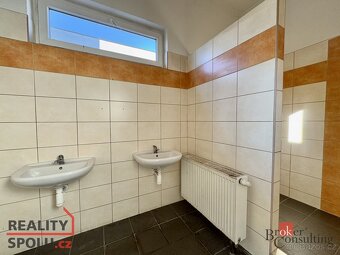 Pronájem, komerční/sklad, 900 m2, Brněnská 326, 67182 Dobšic - 6