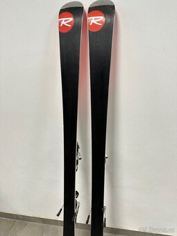 Lyže Rossignol Hero Elite HP - 6