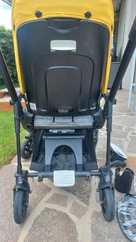 Bugaboo Bee 5 kočár + příslušenství - 6