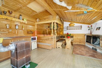 Prodej rodinného domu 4+2, zahrada 1674 m2, Brno - Holásky - 6