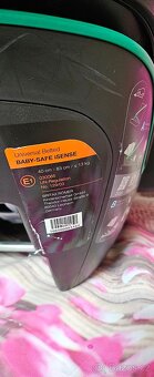 Autosedačka - vajíčko Britax Römer - 6