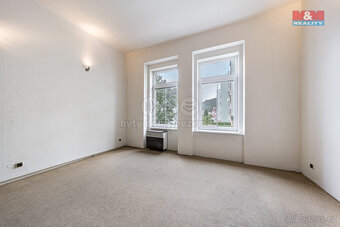 Pronájem bytu 1+1, 46 m², Děčín, ul. Sládkova - 6