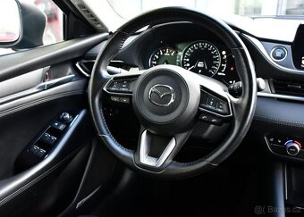 Mazda 6 2.0SKYACTIV-G K360°A/T 2xKOLA - 6