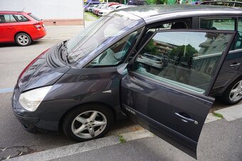 Renault Espace IV, 2007, 2.0 DCi - 6