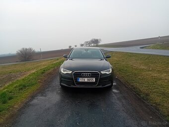 Audi A6 3.0TDI - 6